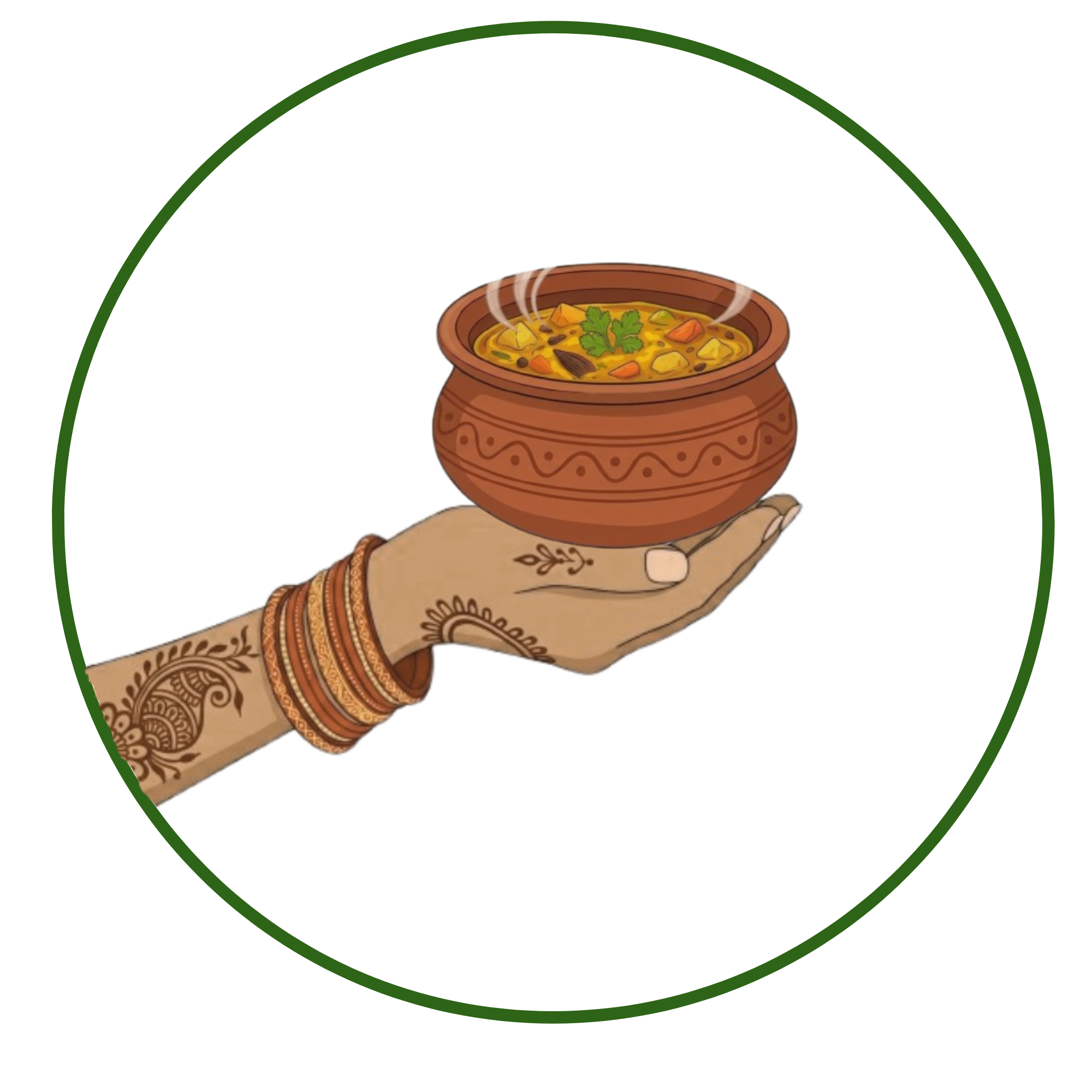 Maakhaiba Logo